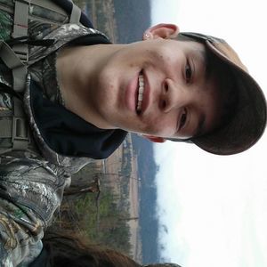 Meet your Posher, Jared